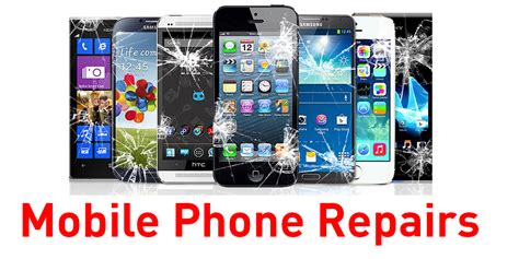 Phone Repair Haddington